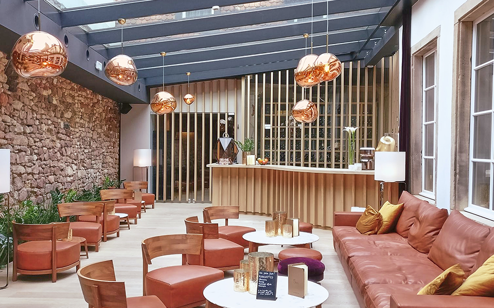 We Offer Wide Selection of Hotel